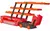 Hotwheels Camion Mega Remolque Transportador Prm - Playking