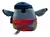 Imagen de Jazwares Stitch Sushi Disney Squishmallows 20cm Peluche Prm