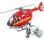 Playset Helicóptero De Bombero Con Luz Y Sonido Power Planet en internet