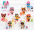 Lol Surprise Muñeca Coleccionable Gimnasta 8 Sorpresas Playking - tienda online