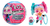 Lol Surprise Muñeca Coleccionable Gimnasta 8 Sorpresas Playking