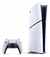 Consola Sony Playstation 5 Slim Digital 1tb Color Blanco