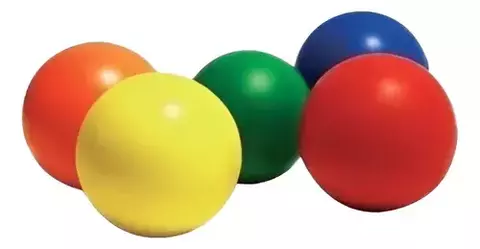 Pelota Maciza Chica - comprar online