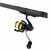 Combo Pejerrey Shimano Fx Surfish Cronus Rx 4,30 Mts + Linea - comprar online