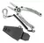 Pinza Amberjack 17 Cm Pesca Aluminio Abreanilla Multifunción - tienda online