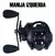 Amberjack PX200 Baitcast 18 Rulemanes
