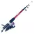 Combo Pesca Variada Pejerrey Okuma Amberjack Telescópica en internet