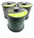Multifilamento Amberjack Bobina 500 Mts 4x Todas Las Medidas - Pescar.Info Shop
