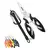 Pinza Amberjack Alicate Abreanillas Corta Leader Tanza Multi - comprar online