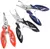 Pinza Amberjack Alicate Abreanillas Corta Leader Tanza Multi - comprar online