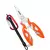 Pinza Amberjack Alicate Abreanillas Corta Leader Tanza Multi en internet