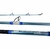 CAÑA OKUMA UNDERWATER XR 4.20 MTS 150-250 grs UWXR-S-1403XH 3 Tramos Frontal - comprar online