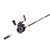 COMBO BAITCASTING SHIMANO CAIUS / EXAGE (IDEAL PARA TARARIRAS)