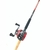 Imagen de COMBO BAITCASTING PESADO SHIMANO SOJOURN BANAX CAMION TROLLING CARNADA