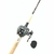 COMBO OKUMA TICA CARNADA TROLLING EMBARCADO