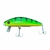 Minnow Mustang Amberjack 90 Ideal Tararira Doradillo