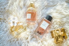 Banner de la categoría Perfumería
