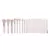 Set de Brochas 24 BRUSH SET BEAUTY CREATIONS - comprar en línea