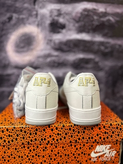 AF1 PLATEADO - comprar online