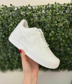 AIR FORCE BLANCAS