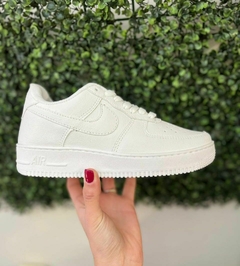 AIR FORCE BLANCAS - comprar online