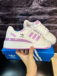 FORUM LOW LILAS - comprar online