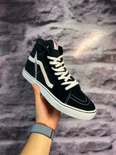 VANS BOTITAS