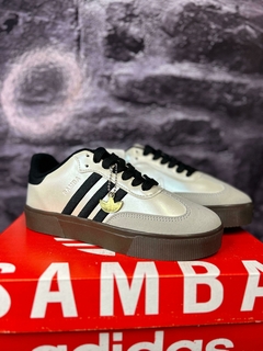 SAMBA TOP - comprar online