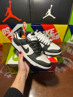 SB DUNK PANDA en internet