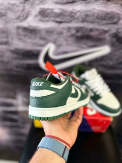 SB DUNK VERDES - maddison