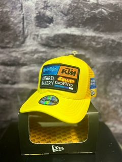 GORRAS KTM - tienda online