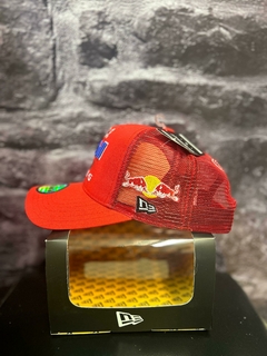 GORRAS KTM - maddison