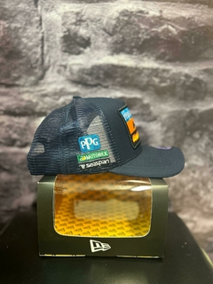 GORRAS KTM