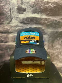 GORRAS KTM - tienda online