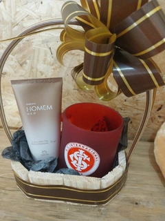 Presente Internacional - comprar online