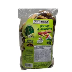 Biscoito Ruschel de amendoim 300g - comprar online
