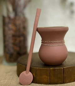 Pulseira / Schoker para cuia de chimarrão na internet
