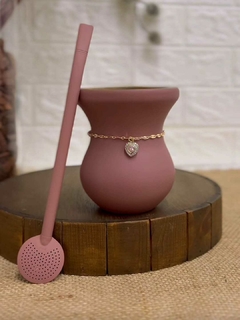 Pulseira / Schoker para cuia de chimarrão - comprar online