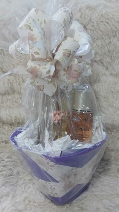 Presente Cuia de Chimarrão + Bomba+ Pulseira Colorida Fosca com Erva Mate de Hibisco, anis estrelado e gengibre 500g. - loja online