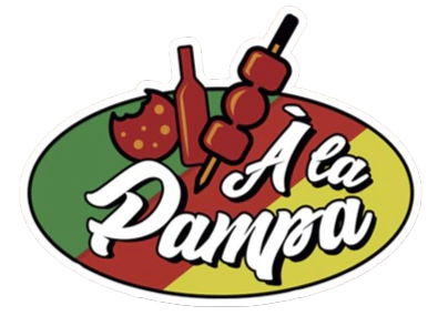 A Lá Pampa