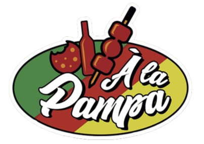 A Lá Pampa