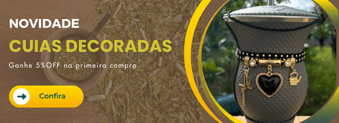 Imagem do banner rotativo A Lá Pampa