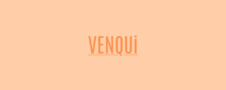 Loja Venqui