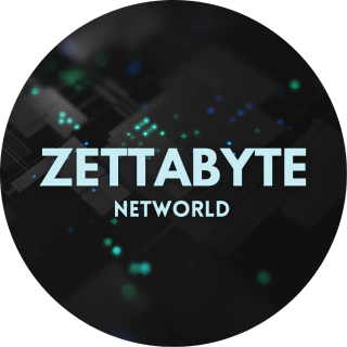 ZettaByte