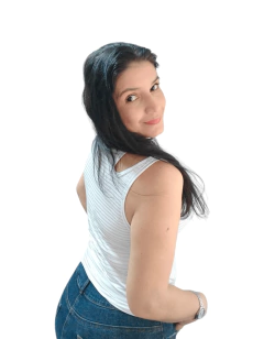 Blusa con Abertura en el Hombro en internet