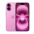 CELULAR IPHONE 16 128gb Rosa