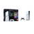 CONSOLE SONY PLAYSTATION 5 PS5 DIGITAL 2 Jogos SSD 1TB - comprar online