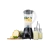 LIQUIDIFICADOR CADENCE LIQ329 220V JARRA PP PRETO
