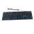 TECLADO COM CABO USB KV11011 (7899085584719)