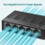 SWITCH TPLINK LITE WAVE LS1005G GIGA - comprar online